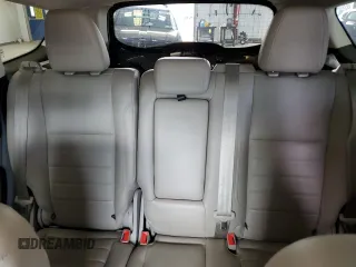 2013 Ford Escape SEL с VIN 1FMCU9HX7DUD66099, выставлен на аукционе Copart как лот 64584795 с пробегом 116 965 миль миль и Списание • Salvage title. История ставок и продаж доступна на DreamBid. Изображение 10.