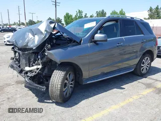 2018 Mercedes-Benz GLE 350 z VIN 4JGDA5JB2JB042375, wystawiony jako IAAI lot #42515119 z przebiegiem 64 269 mil mil oraz . Historia ofert i sprzedaży dostępna na DreamBid. Obrazek 23.