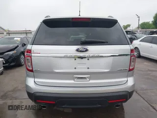 2014 Ford Explorer XLT with VIN 1FM5K7D88EGC22692, listed as a IAAI auction lot 41945588 with 84,129 mi miles. Bid and sale history available at carsss.com. Image 15.