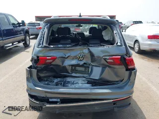2023 Volkswagen Tiguan SE с VIN 3VVNB7AX2PM102610, выставлен на аукционе IAAI как лот 42329968 с пробегом 29 997 миль миль и . История ставок и продаж доступна на DreamBid. Изображение 15.