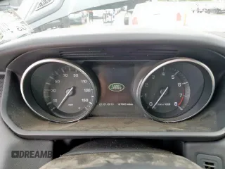 2014 Land Rover Range Rover Sport HSE с VIN SALWR2WF2EA394697, выставлен на аукционе Copart как лот 60116245 с пробегом 127 583 миль миль и Чистый • Clean title. История ставок и продаж доступна на DreamBid. Изображение 9.