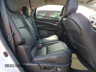 2020 Acura MDX z VIN 5J8YD4H30LL050012, wystawiony jako Copart lot #54623845 z przebiegiem 74 060 mil mil oraz Szkoda całkowita • Salvage title. Historia ofert i sprzedaży dostępna na DreamBid. Obrazek 11.