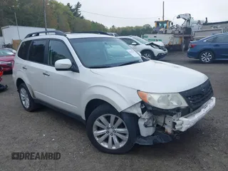 2011 Subaru Forester X Premium с VIN JF2SHADC0BH715216, выставлен на аукционе IAAI как лот 42155217 с пробегом 146 163 миль миль и . История ставок и продаж доступна на DreamBid. Изображение 1.