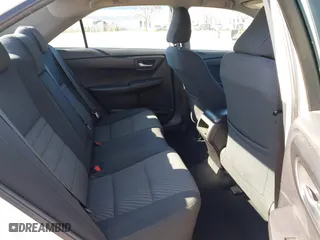 2015 Toyota Camry Hybrid LE with VIN 4T1BD1FK9FU155428, listed as a IAAI auction lot 41666063 with 154,608 mi miles. Bid and sale history available at carsss.com. Image 8.