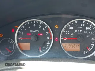 2010 Nissan Pathfinder SE with VIN 5N1AR1NB3AC615762, listed as a IAAI auction lot 42497130 with 145,853 mi miles and . Bid and sale history available at DreamBid. Image 7.