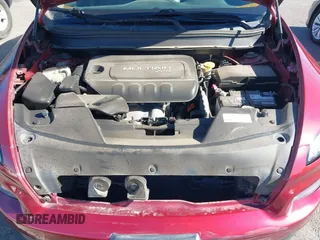 2014 Jeep Cherokee Limited with VIN 1C4PJMDB4EW266611, listed as a IAAI auction lot 41342580 with 78,729 mi miles and . Bid and sale history available at DreamBid. Image 10.