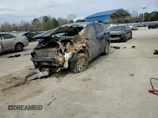2021 Chevrolet Equinox LT with VIN 3GNAXKEV2MS125376, listed as a Copart auction lot 47312275 with 112,292 mi miles and Salvage Title. Bid and sale history available at DreamBid. Image 11.