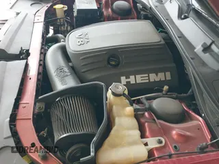 2014 Dodge Challenger R/T z VIN 2C3CDYBT6EH310913, wystawiony jako IAAI lot #43199246 z przebiegiem 49 345 mil mil oraz . Historia ofert i sprzedaży dostępna na DreamBid. Obrazek 20.