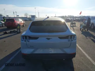 2023 Ford Mustang Mach-E Select с VIN 3FMTK1SS2PMA14383, выставлен на аукционе IAAI как лот 41294109 с пробегом 18 346 миль миль и . История ставок и продаж доступна на DreamBid. Изображение 16.