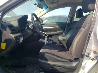 2012 Subaru Legacy Premium с VIN 4S3BMBC66C3025643, выставлен на аукционе Copart как лот 59960985 с пробегом 141 562 миль миль и Чистый • Clean title. История ставок и продаж доступна на DreamBid. Изображение 7.