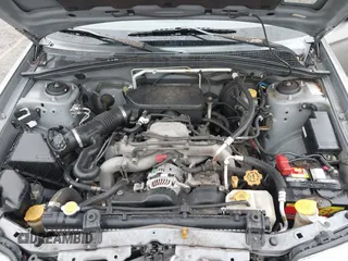 2006 Subaru Forester 2.5 X with VIN JF1SG63676H727305, listed as a IAAI auction lot 41338365 with 168,816 mi miles. Bid and sale history available at carsss.com. Image 10.