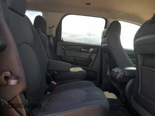2015 GMC Acadia SLE z VIN 1GKKRPKD5FJ225660, wystawiony jako Copart lot #55557175 z przebiegiem 200 007 mil mil oraz Szkoda całkowita • Salvage title. Historia ofert i sprzedaży dostępna na DreamBid. Obrazek 11.