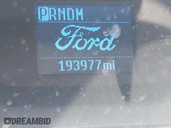 2015 Ford Transit Cargo with VIN 1FTNE2CM0FKA81175, listed as a IAAI auction lot 42550783 with 193,977 mi miles and . Bid and sale history available at DreamBid. Image 15.
