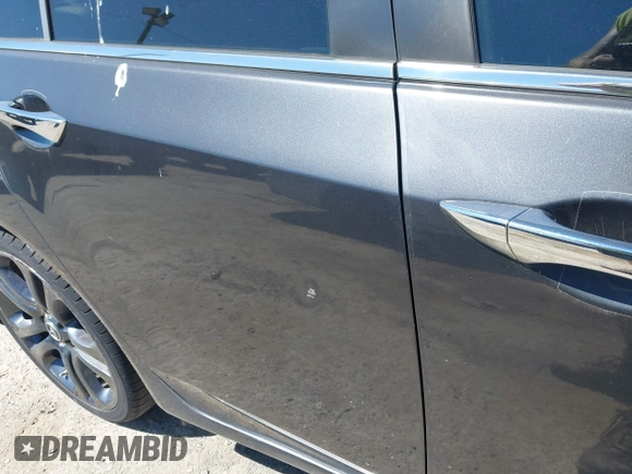 2012 Acura TSX Technology with VIN JH4CW2H60CC001201, listed as a IAAI auction lot 42677340 with 165,144 mi miles and . Bid and sale history available at DreamBid. Image 6.