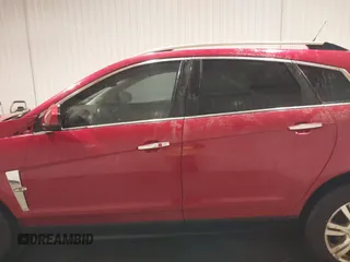 2011 Cadillac SRX Luxury Collection with VIN 3GYFNAEY8BS553596, listed as a IAAI auction lot 41286518 with 117,604 mi miles. Bid and sale history available at carsss.com. Image 15.