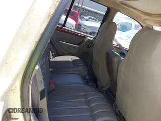 1999 Jeep Grand Cherokee Limited with VIN 1J4G268S1XC700940, listed as a IAAI auction lot 42328781 with 315,142 mi miles and . Bid and sale history available at DreamBid. Image 8.
