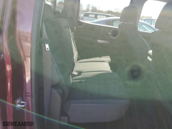 2014 Chevrolet Silverado 1500 LT with VIN 3GCUKRECXEG550697, listed as a Copart auction lot 46462095 with 90,013 mi miles and Salvage Title. Bid and sale history available at carsss.com. Image 10.