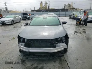 2024 Honda Accord Sport с VIN 1HGCY2F57RA017889, выставлен на аукционе Copart как лот 48557025 с пробегом 33 392 миль миль и Списание • Salvage title. История ставок и продаж доступна на DreamBid. Изображение 11.