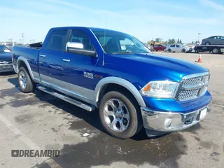 2017 Ram 1500 Laramie с VIN 1C6RR7VM0HS754508, выставлен на аукционе IAAI как лот 42397015 с пробегом 169 731 миль миль и . История ставок и продаж доступна на DreamBid. Изображение 1.