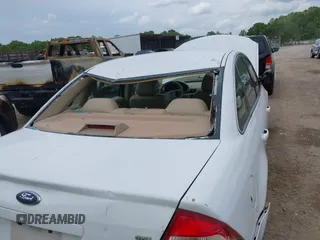 2006 Ford Five Hundred SEL with VIN 1FAFP24166G164248, listed as a IAAI auction lot 42166430 with 122,079 mi miles and . Bid and sale history available at DreamBid. Image 13.