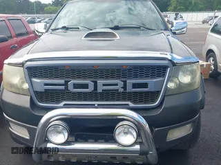 2004 Ford F-150 XLT с VIN 1FTPX14534KC07496, выставлен на аукционе IAAI как лот 42197284 с пробегом 295 293 миль миль и . История ставок и продаж доступна на DreamBid. Изображение 6.