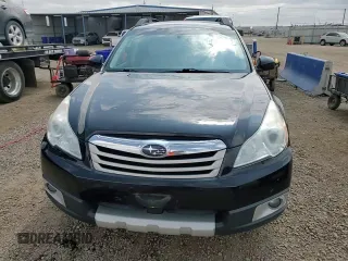 2012 Subaru Outback Limited with VIN 4S4BRBKC3C3240885, listed as a Copart auction lot 60055645 with 157,248 mi miles and Clean title. Bid and sale history available at DreamBid. Image 14.
