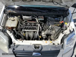 2012 Ford Transit Connect XL with VIN NM0LS6AN6CT107428, listed as a Copart auction lot 54223015 with 90,615 mi miles and Clean Title. Bid and sale history available at carsss.com. Image 12.