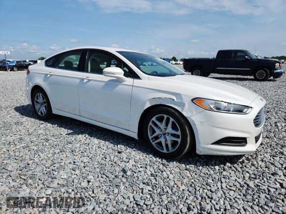 2015 Ford Fusion SE z VIN 1FA6P0H72F5115417, wystawiony jako Copart lot #58768125 z przebiegiem 106 366 mil mil oraz Szkoda całkowita • Salvage title. Historia ofert i sprzedaży dostępna na DreamBid. Obrazek 4.