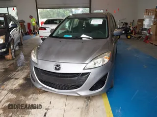2012 Mazda 5 Sport с VIN JM1CW2BL0C0129522, выставлен на аукционе IAAI как лот 42500392 с пробегом 178 074 миль миль и . История ставок и продаж доступна на DreamBid. Изображение 2.