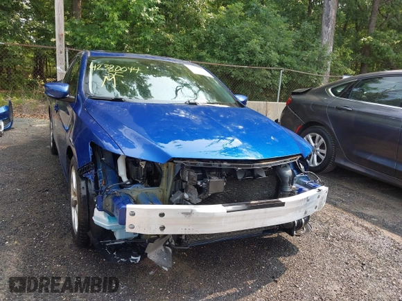 2016 Acura ILX Premium with VIN 19UDE2F73GA007288, listed as a IAAI auction lot 42380044 with 109,997 mi miles and . Bid and sale history available at DreamBid. Image 6.