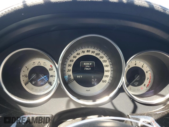 2016 Mercedes-Benz CLS with VIN WDDLJ6FB5GA166076, listed as a Copart auction lot 65641933 with 73,631 mi miles. Bid and sale history available at carsss.com. Image 9.