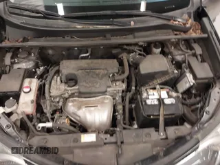 2016 Toyota RAV4 XLE с VIN JTMRFREV9GJ068851, выставлен на аукционе IAAI как лот 41806313 с пробегом 84 507 миль миль и . История ставок и продаж доступна на DreamBid. Изображение 10.