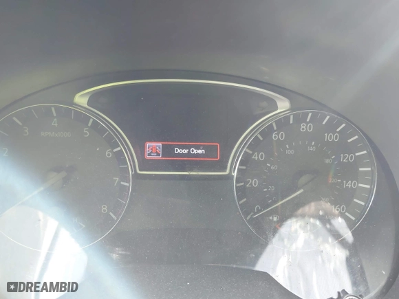 2018 Nissan Altima 2.5 SL with VIN 1N4AL3AP6JC471813, listed as a IAAI auction lot 41309916 with 1 mi miles. Bid and sale history available at carsss.com. Image 7.