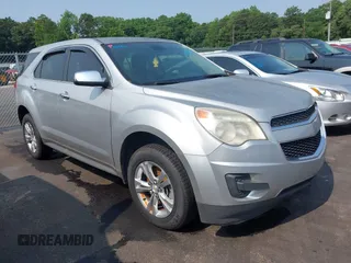 2014 Chevrolet Equinox LS z VIN 2GNALAEK2E1137908, wystawiony jako IAAI lot #42405957 z przebiegiem 188 660 mil mil oraz . Historia ofert i sprzedaży dostępna na DreamBid. Obrazek 1.