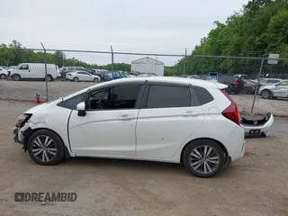 2016 Honda Fit EX с VIN JHMGK5H77GS004034, выставлен на аукционе IAAI как лот 42364161 с пробегом 127 234 миль миль и . История ставок и продаж доступна на DreamBid. Изображение 15.