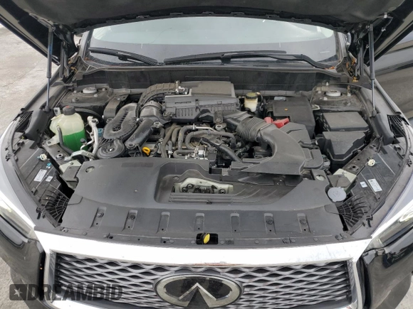 2021 Infiniti QX50 Pure z VIN 3PCAJ5AA4MF105024, wystawiony jako Copart lot #63425953 z przebiegiem 15 143 mil mil oraz . Historia ofert i sprzedaży dostępna na DreamBid. Obrazek 14.