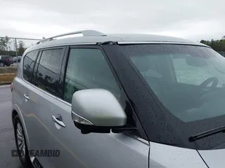 2017 Infiniti QX80 z VIN JN8AZ2NF7H9642732, wystawiony jako IAAI lot #41831095 z przebiegiem 289 469 mil mil oraz . Historia ofert i sprzedaży dostępna na DreamBid. Obrazek 18.