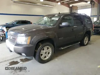 2011 Chevrolet Tahoe LT with VIN 1GNSKBE04BR221789, listed as a Copart auction lot 59079615 with 279,924 mi miles and Clean title. Bid and sale history available at DreamBid. Image 1.