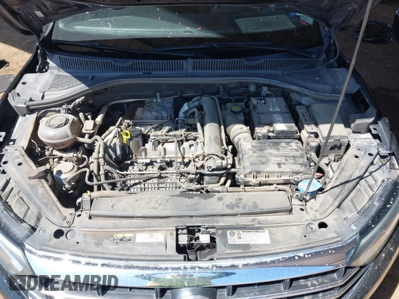 2019 Volkswagen Jetta S with VIN 3VWC57BU0KM116061, listed as a IAAI auction lot 41836784 with 138,918 mi miles and . Bid and sale history available at DreamBid. Image 10.