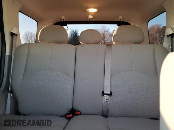 2008 Mercury Mariner with VIN 4M2CU81Z28KJ34614, listed as a Copart auction lot 85657144 with 150,624 mi miles and Salvage title. Bid and sale history available at DreamBid. Image 10.