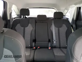 2024 Kia Sorento LX z VIN 5XYRG4JC7RG289095, wystawiony jako Copart lot #48790685 z przebiegiem 17 446 mil mil oraz Szkoda całkowita • Salvage title. Historia ofert i sprzedaży dostępna na DreamBid. Obrazek 10.