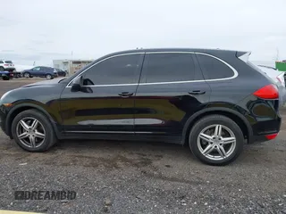 2014 Porsche Cayenne с VIN WP1AA2A22ELA94738, выставлен на аукционе IAAI как лот 41621776 с пробегом 104 164 миль миль и . История ставок и продаж доступна на DreamBid. Изображение 14.