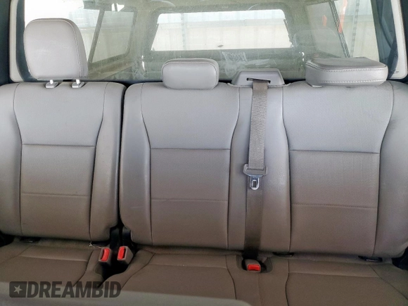 2017 Ford F-250 Lariat with VIN 1FT7W2B68HEB86430, listed as a Copart auction lot 64813195 with 201,172 mi miles and Clean title. Bid and sale history available at DreamBid. Image 10.