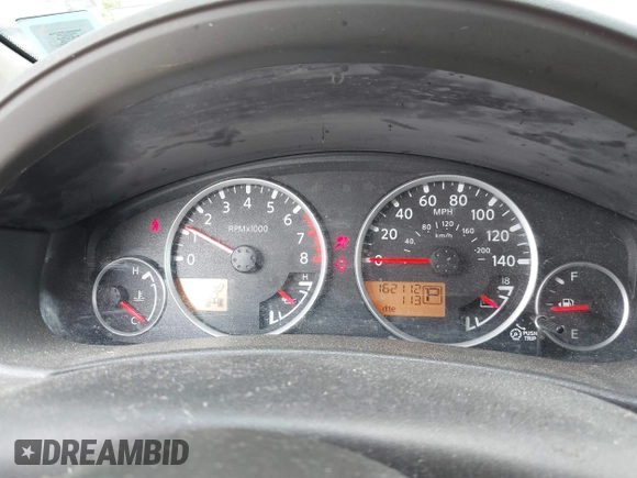2011 Nissan Pathfinder LE with VIN 5N1AR1NBXBC619356, listed as a IAAI auction lot 42681056 with 162,112 mi miles and . Bid and sale history available at DreamBid. Image 7.