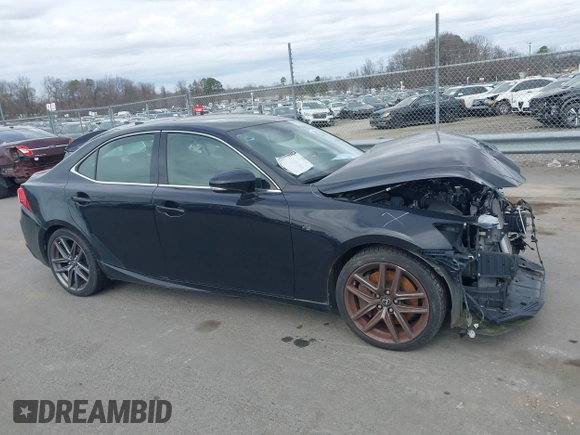 2014 Lexus IS 350 с VIN JTHBE1D2XE5005159, выставлен на аукционе IAAI как лот 41723948 с пробегом 105 405 миль миль и . История ставок и продаж доступна на DreamBid. Изображение 13.