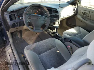 2004 Chevrolet Monte Carlo LS with VIN 2G1WW12E149389050, listed as a Copart auction lot 79270984 with 134,574 mi miles and Clean Title. Bid and sale history available at carsss.com. Image 8.