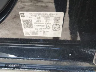 2019 GMC Sierra 2500HD Denali z VIN 1GT12SEY3KF232018, wystawiony jako IAAI lot #41897434 z przebiegiem Nie podano mil oraz . Historia ofert i sprzedaży dostępna na DreamBid. Obrazek 9.