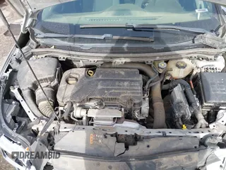 2018 Chevrolet Cruze LS with VIN 1G1BC5SM3J7237242, listed as a IAAI auction lot 41946298 with 65,725 mi miles and . Bid and sale history available at DreamBid. Image 10.