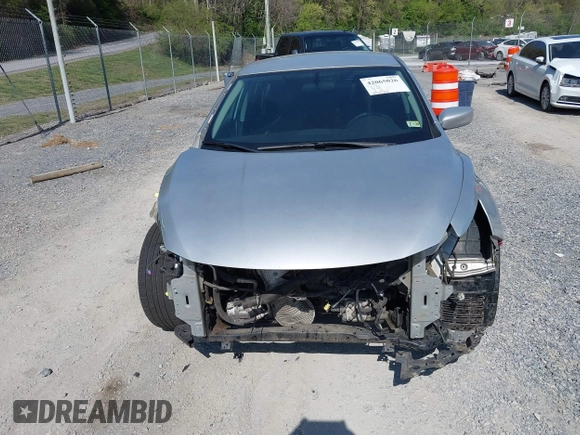 2017 Nissan Altima SV with VIN 1N4AL3AP7HC155010, listed as a IAAI auction lot 42065026 with 241,023 mi miles and . Bid and sale history available at DreamBid. Image 6.