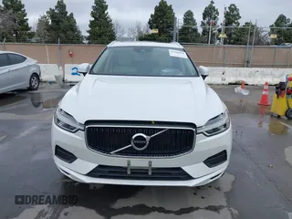2018 Volvo XC60 Momentum z VIN YV4102RK6J1008472, wystawiony jako IAAI lot #41789008 z przebiegiem 64 123 mil mil oraz . Historia ofert i sprzedaży dostępna na DreamBid. Obrazek 12.